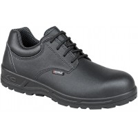 Cofra Enea Black Safety Shoes For Food Industry - Hospital